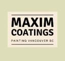 Maxim Coatings logo